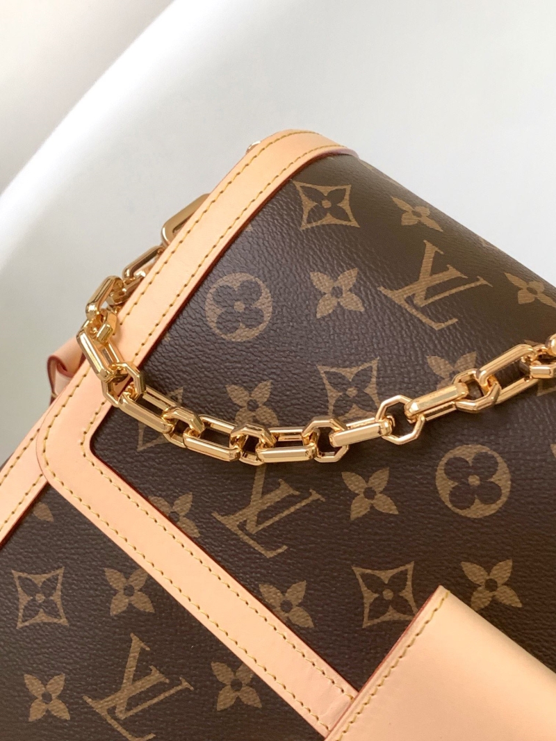 LV Satchel bags